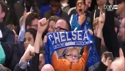 Livre de Willian foi lufada de ar fresco para Mourinho