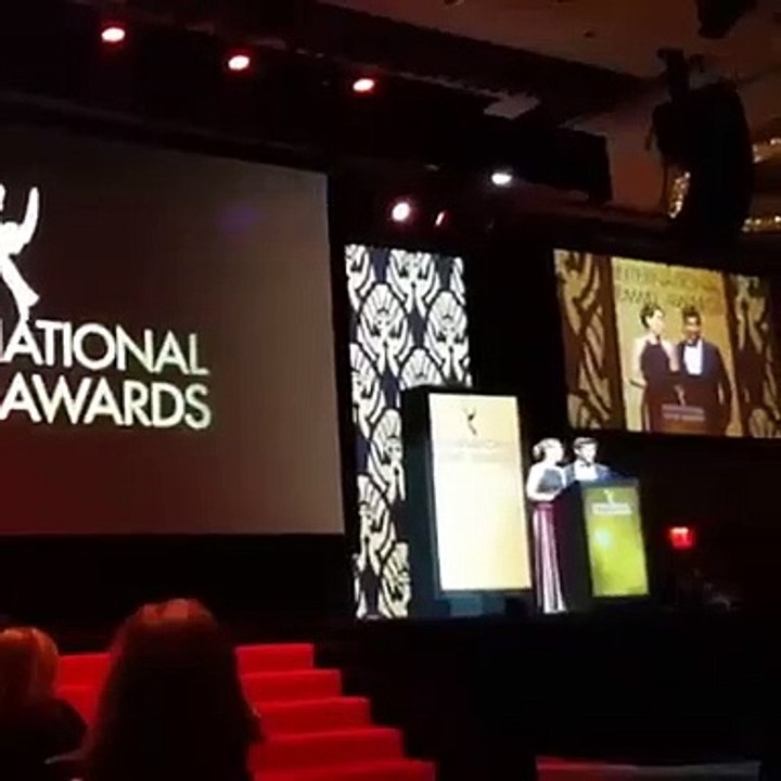 Reações dos atores portugueses depois da derrota nos Emmy