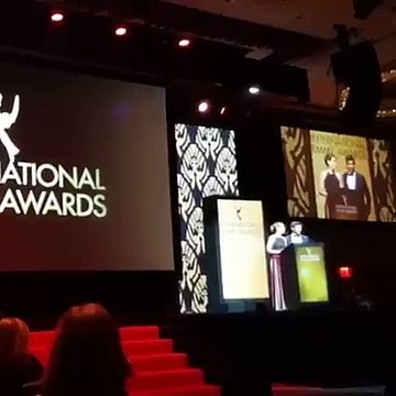 Reações dos atores portugueses depois da derrota nos Emmy