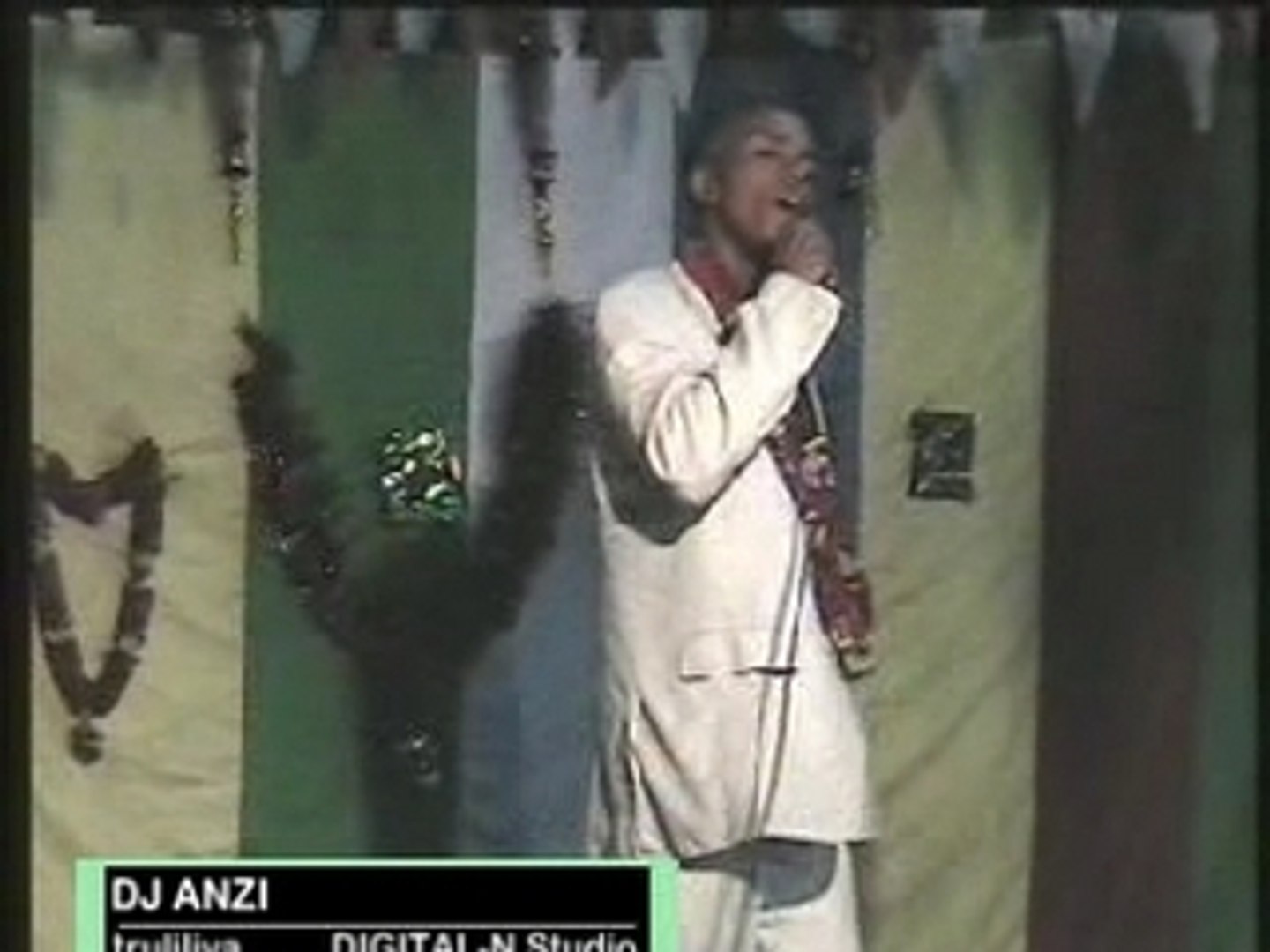 zouk comores (Anzi)