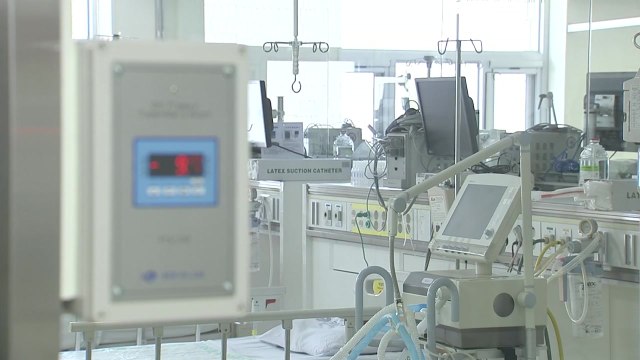 서울 신규 확진 역대 최다... 600명대 계속되면 병상 부족 / YTN