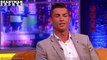 Cristiano Ronaldo Jonathan Ross Show