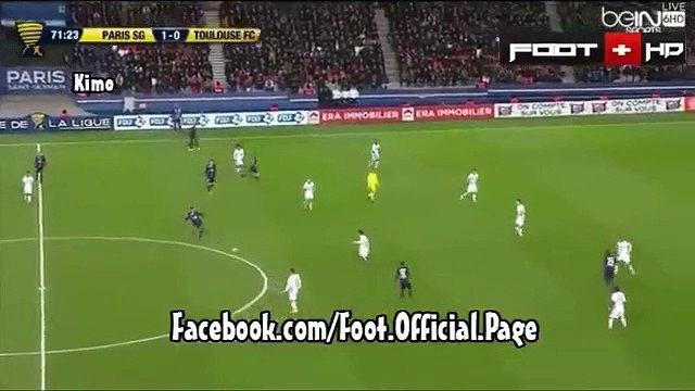 Dí Maria volta a fazer um verdadeiro hino ao futebol