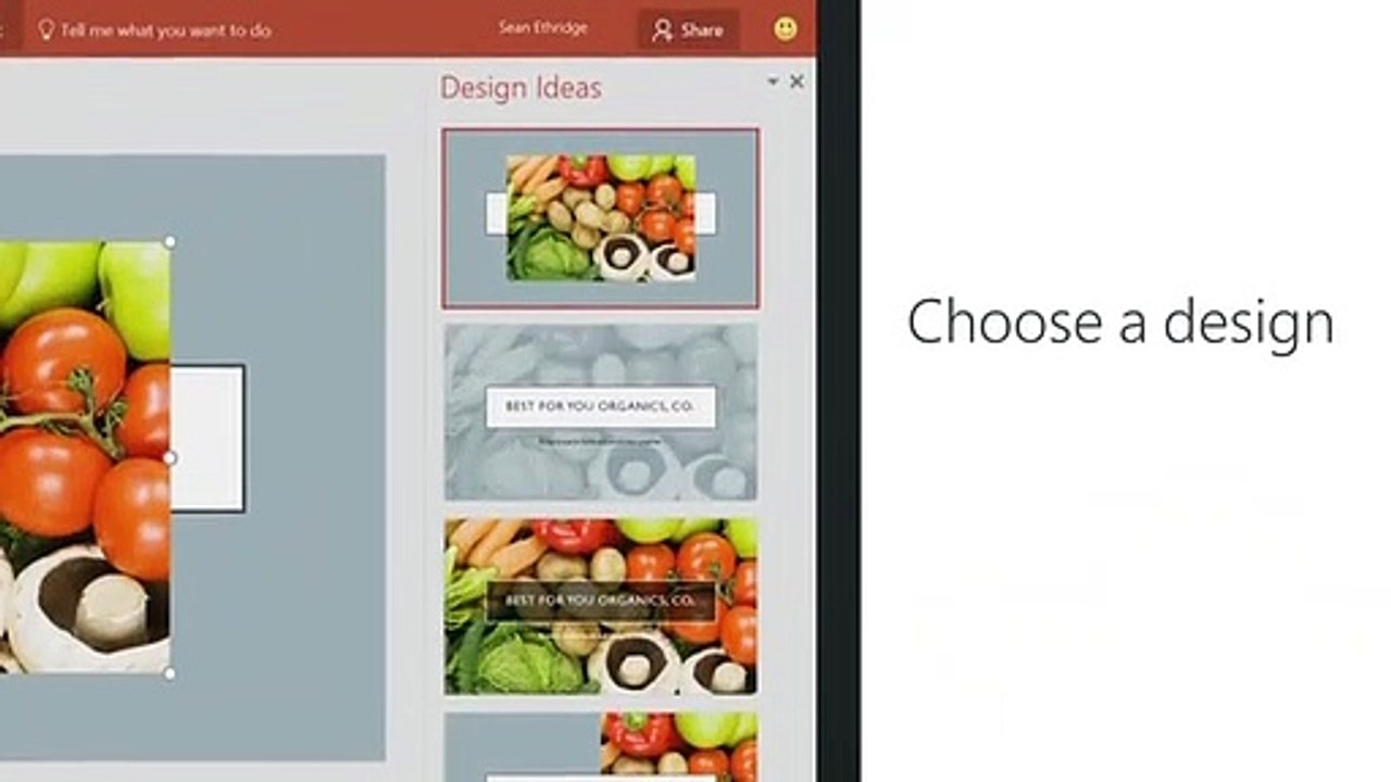 Microsoft quer melhorar as suas apresentações PowerPoint