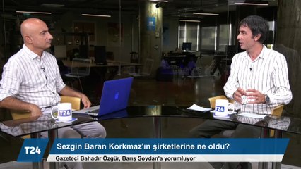 Gazeteci Bahadır Özgür: SBK için devletin üç önemli kurumunu devre dışı bırakan güç kim?