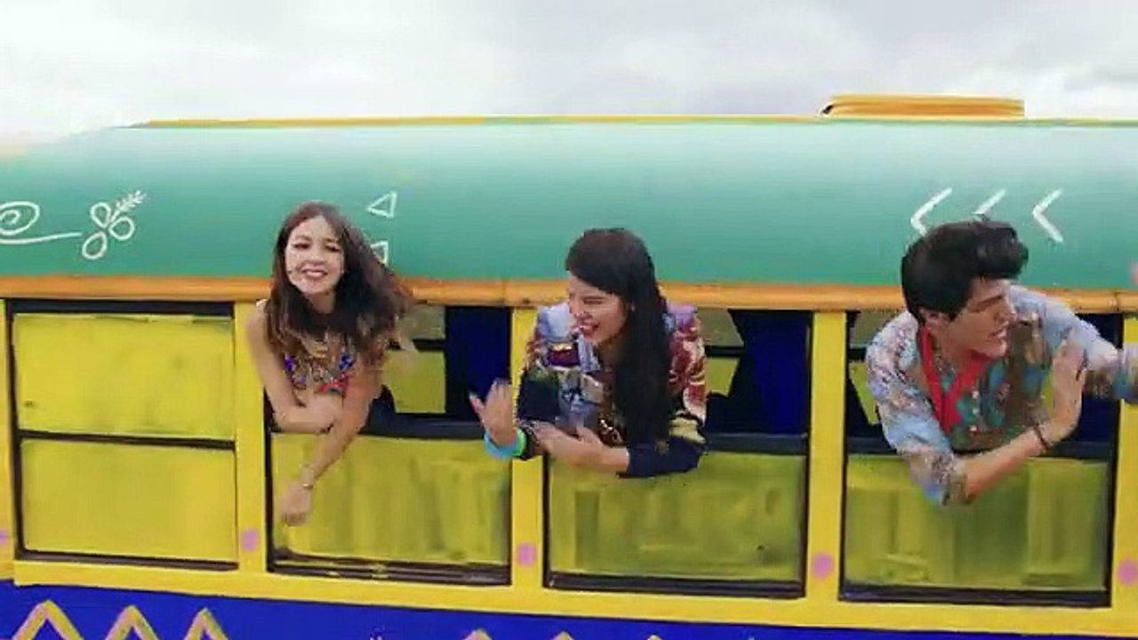 YouTube mostra-lhe como foi 2015 num novo vídeo viral