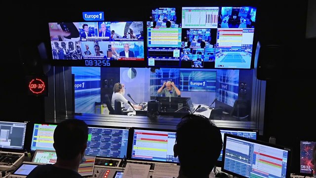 Les pharmacies croulent sous les demandes de tests antigéniques