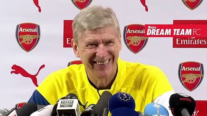 Ingleses colocam Mourinho e Wenger em momentos bastante íntimos
