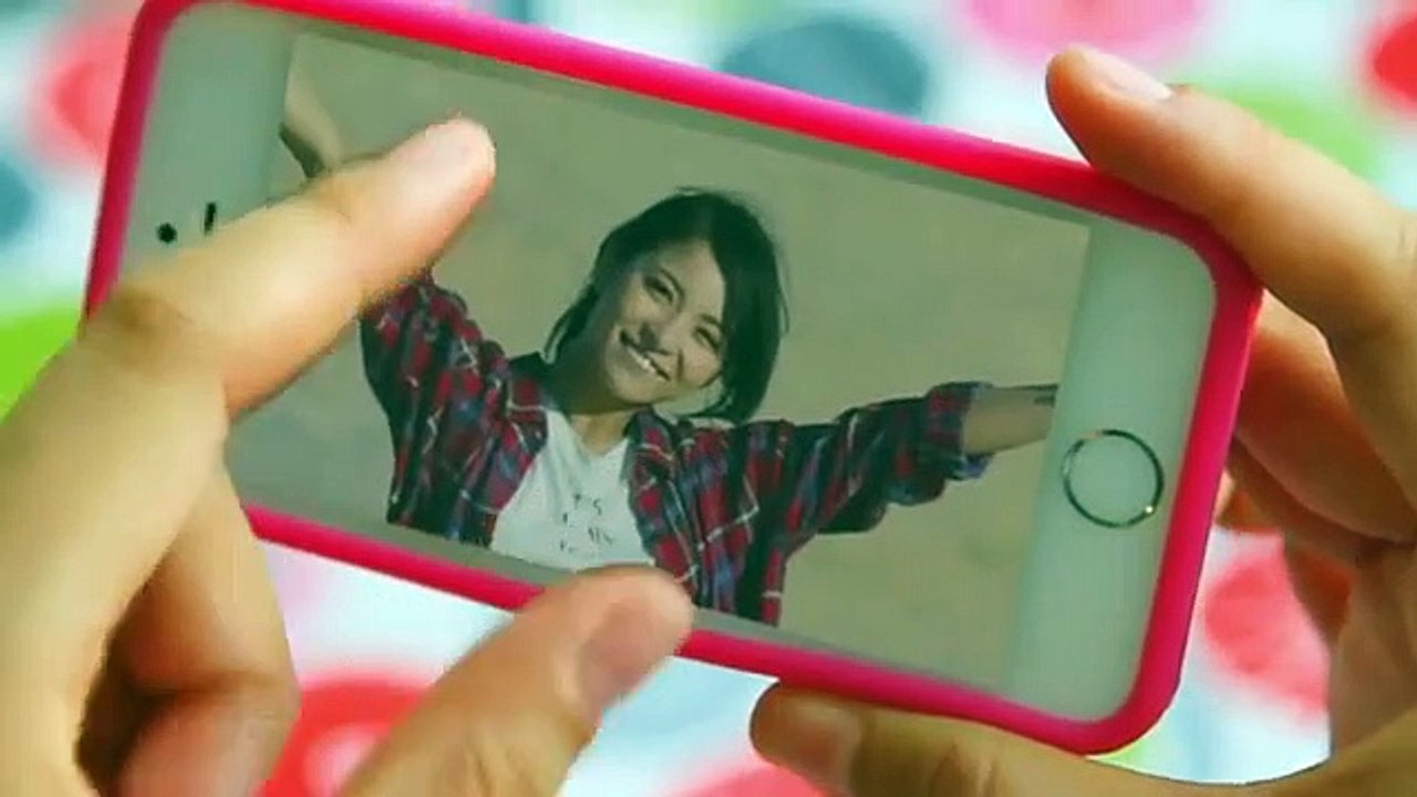 Giga Selfie