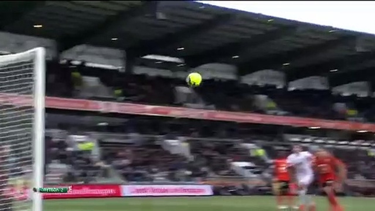Golaço de Moutinho ajuda na vitória do Mónaco