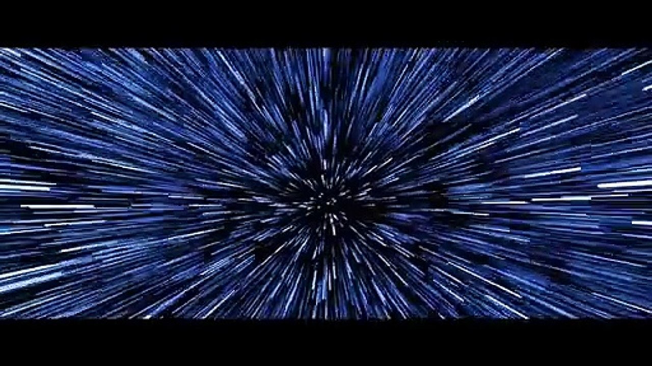 Trailer do novo filme da saga Star Wars