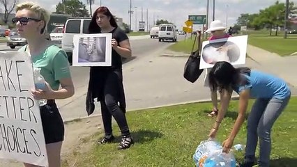 Deu àgua aos porcos e agora pode passar 10 anos na prisão