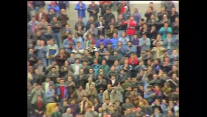 Altay 3-3 Samsunspor 15.03.1992 - 1991-1992 Turkish 1st League Matchday 21