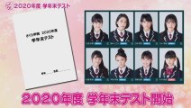Sakura Gakuin 2020 Nendo Test