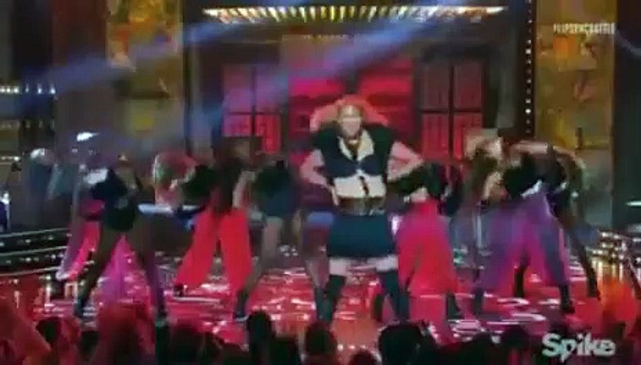 Channing Tatum e Beyoncé atuam juntos