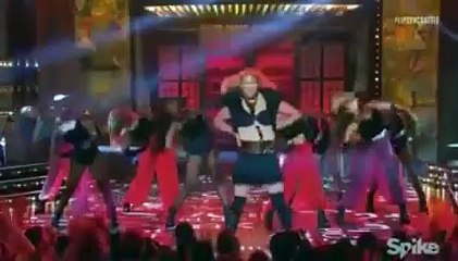 Channing Tatum e Beyoncé atuam juntos