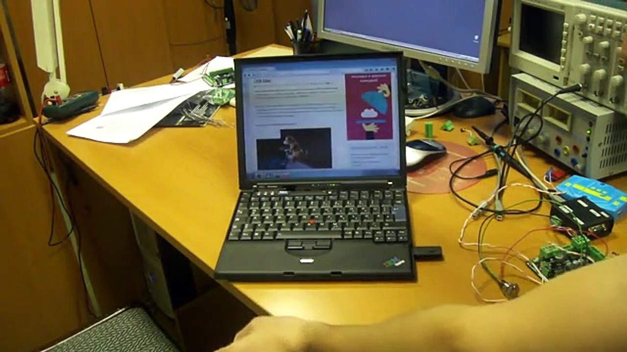 Este vírus não apaga dados, destrói o computador inteiro