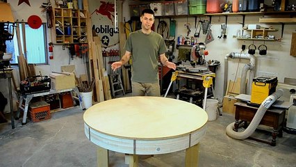 Descubra Como Funciona Uma Mesa Extensível e Aproveite ao Máximo seu Espaço 🛋️