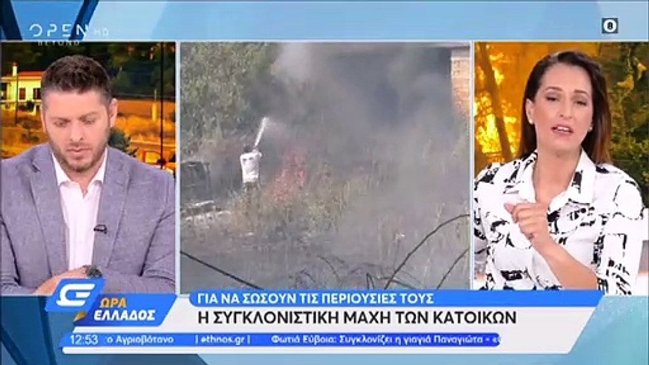 Βασίλης Τσεκούρας: Η συγκινητική αφιέρωση στον πατέρα του που έφυγε από τη ζωή