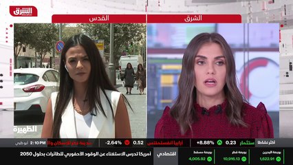 ...أيضا على البرنامج النووي ونشاطات إيران ف...