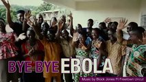 Serra Leoa celebra e diz adeus ao Ébola