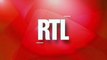 Le journal RTL de 12h du 11 août 2021