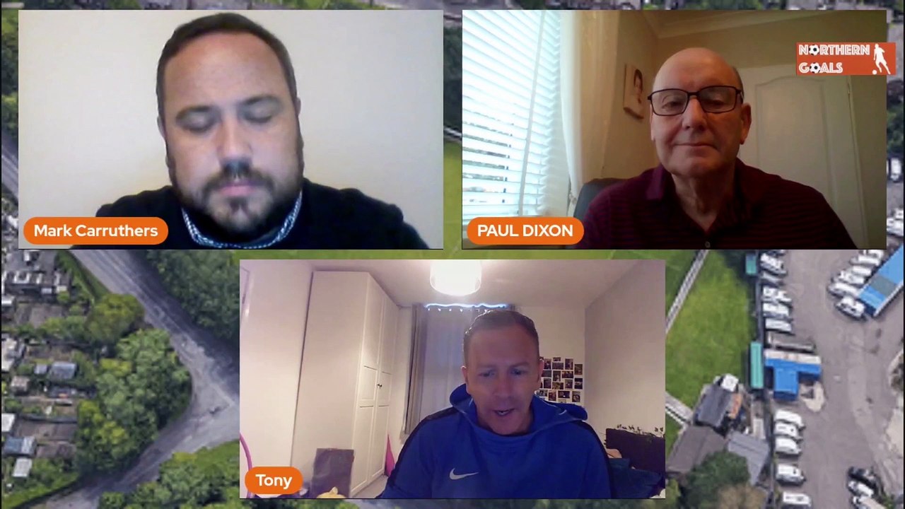 Northern Goals 2021/22 - Episode 1