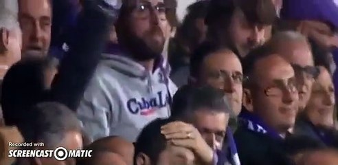 Momento de magia deu liderança isolada à Fiorentina de Paulo Sousa