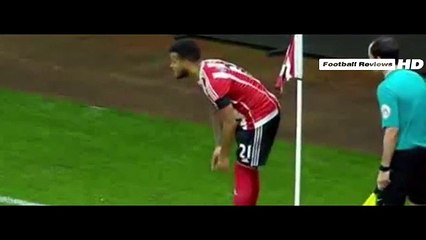 José Fonte pregou assim o terceiro 'prego' no 'caixão' do Arsenal