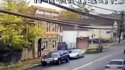 Explosão em Nova Jérsia faz um morto e 15 feridos