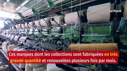 Greta Thunberg, en une du « Vogue » scandinave, étrille la « fast fashion »