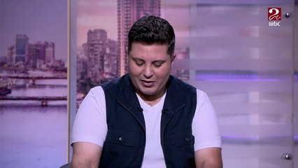 تفاصيل مسابقة "كل نقطة بتفرق".. محمد صلاح المتحدث الرسمي باسم الشركة القابضة لمياه الشرب يوضح