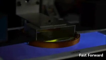 Smartphones já conseguem imprimir em 3D