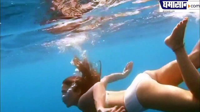 Sara Ali Khan का Bikni Look _ Sara Ali Khan Latest HOT Photoshoot _ Bollywood Actress HOT Photos