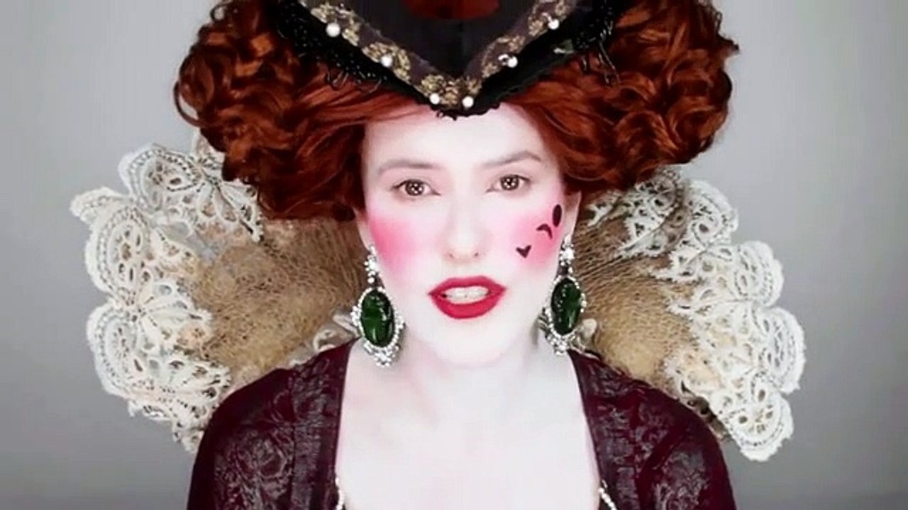 Os melhores e os piores momentos da maquilhagem