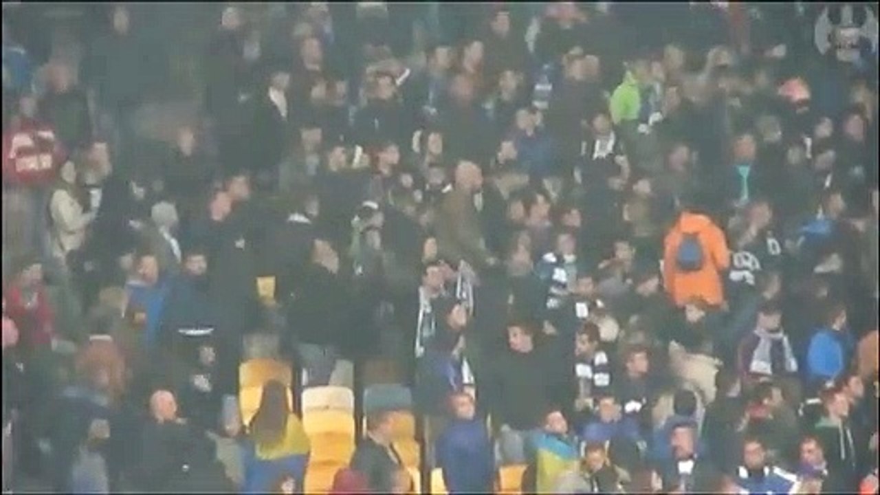 Chelsea - Kiev