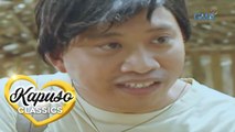 Kapuso Classics: Senaryo tuwing petsa de peligro | Pepito Manaloto: Ang Tunay na Kuwento