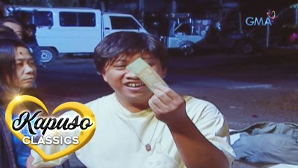 Kapuso Classics: Kapag gusto, maraming paraan! | Pepito Manaloto: Ang Tunay na Kuwento