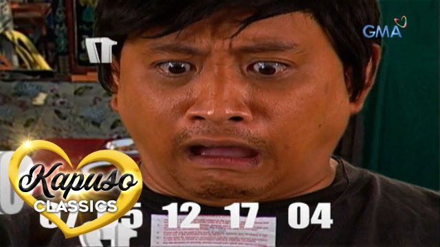 Kapuso Classics: Sa isang iglap, milyonaryo agad! | Pepito Manaloto: Ang Tunay na Kuwento