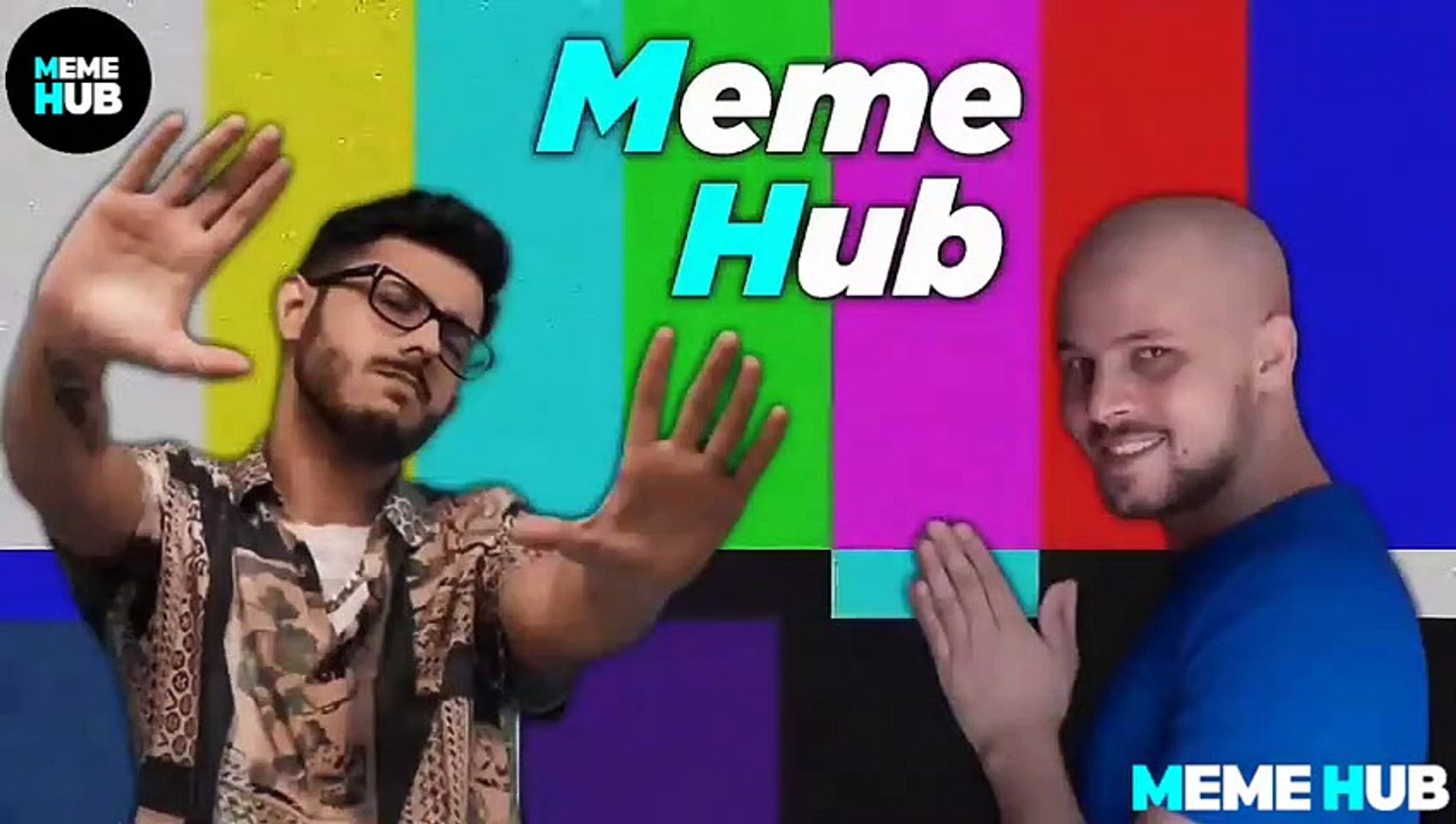 Wah Bete Moj Kardi   Trending Memes Memes Compilation