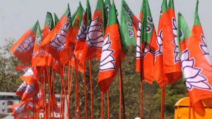 BJP got 2,555 crore from electoral bonds, know details