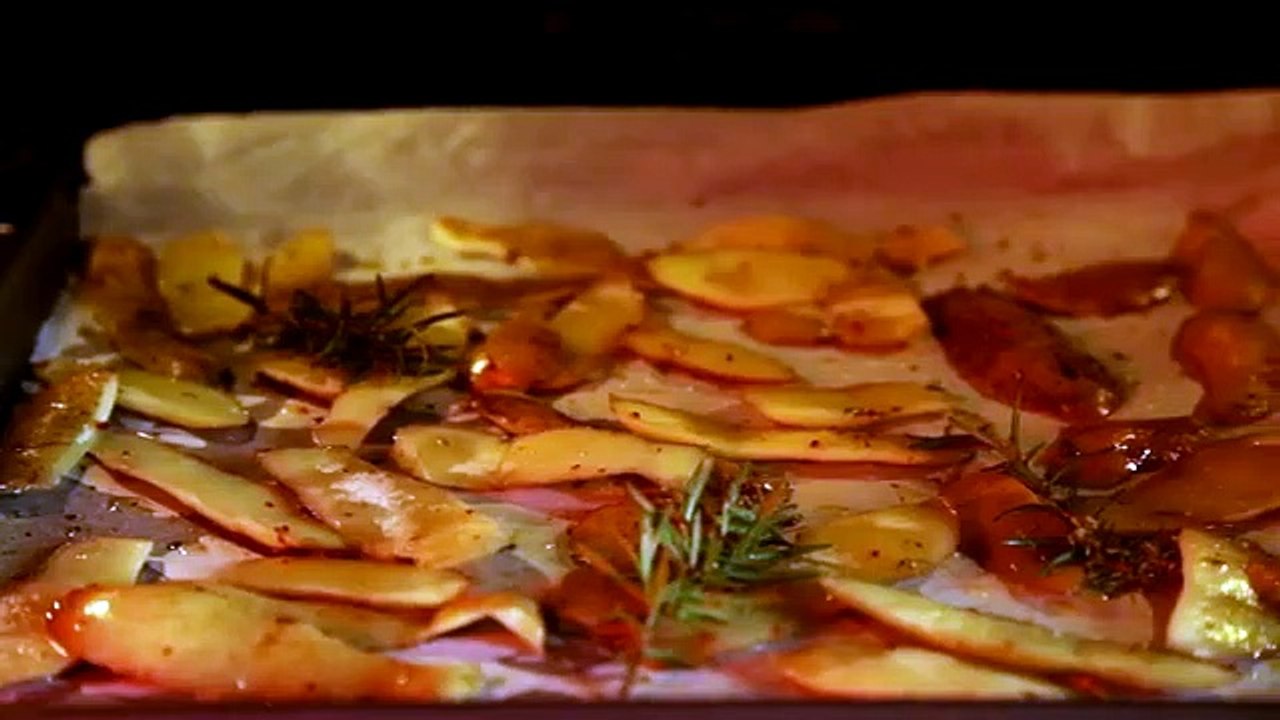 Sem ideias para cozinhar batatas? Damos-lhe 14