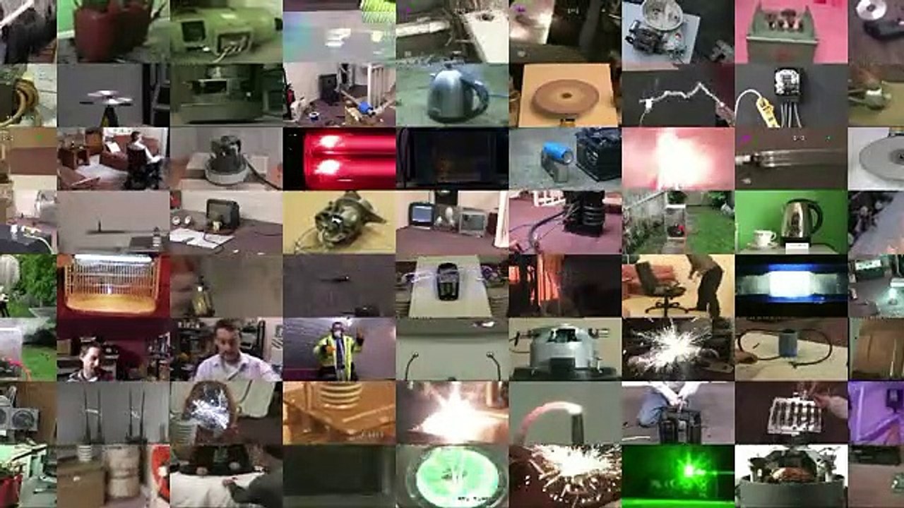 Veja como apagar dados de um CD com eletricidade