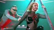 Eis os novos 'inimigos' de Britney Spears... os fechos