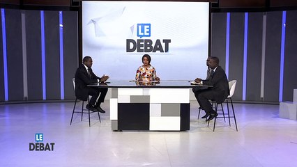 Le Débat : Les défis de la poste face à l'ère du numérique