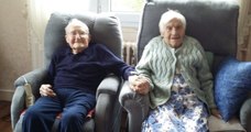 Ce couple de l'Eure-et-Loir a battu le record national du plus long mariage