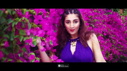 Radha (Official Video) Dhvani Bhanushali - Abhijit Vaghani - Kunaal Vermaa - Bhushan Kumar