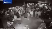 Brincadeira em discoteca valeu-lhe agressão que o deixou em coma