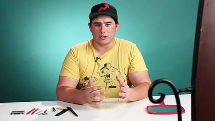 Será que eles sabem arranjar as sobrancelhas como elas
