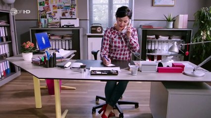 Die Rosenheim-Cops (447) Staffel 19 Folge 18 - Der neue Mann